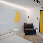 Appartement Slovakunity