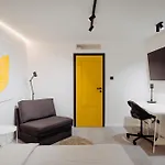 Appartement Slovakunity Košice