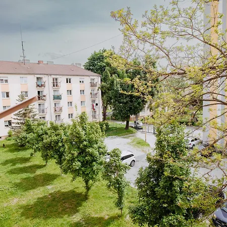Slovakunity Apartment