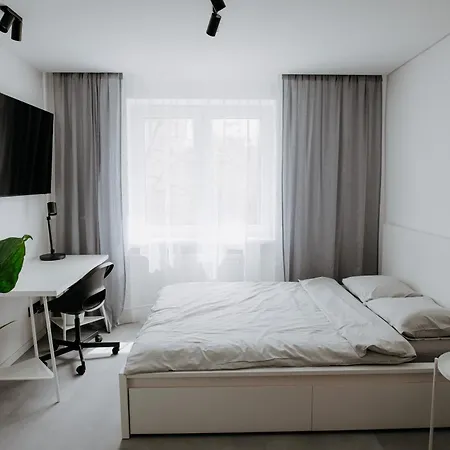 דירה Slovakunity קושיצה