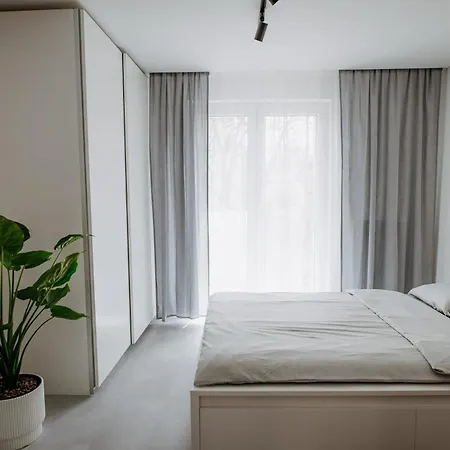 Slovakunity Apartment Kosice