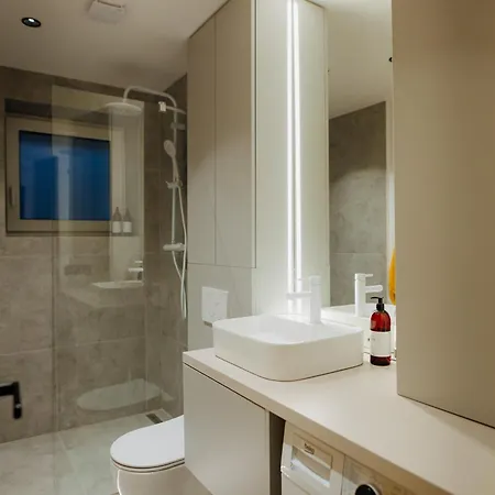 Apartment Slovakunity Kosice