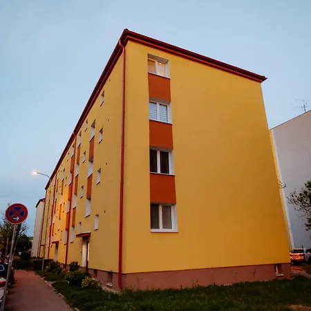 Apartment Slovakunity