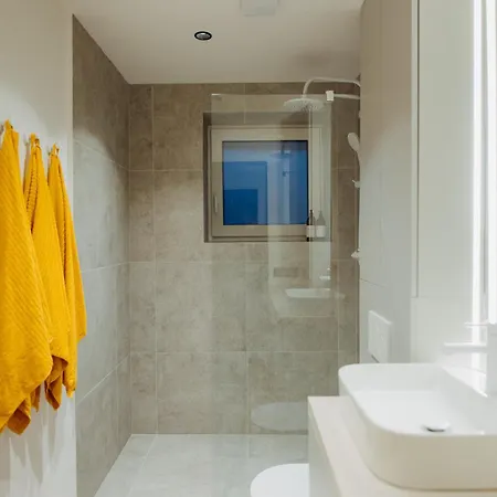 Slovakunity Apartment Kosice