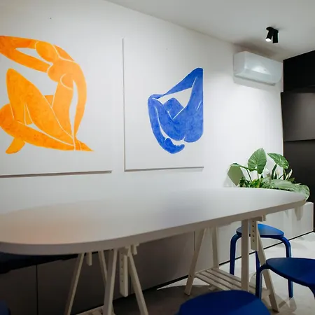 Slovakunity Apartment Kosice