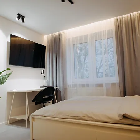 Slovakunity Apartment