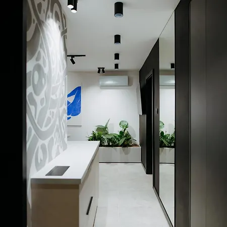 Apartment Slovakunity *