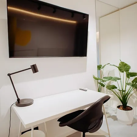 Apartment Slovakunity Kosice