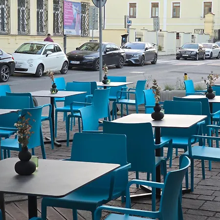 Slovakunity Apartment *