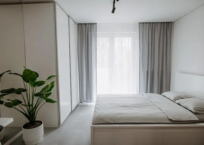 Slovakunity Apartment Kosice