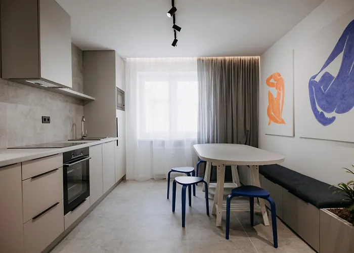 Apartment Slovakunity