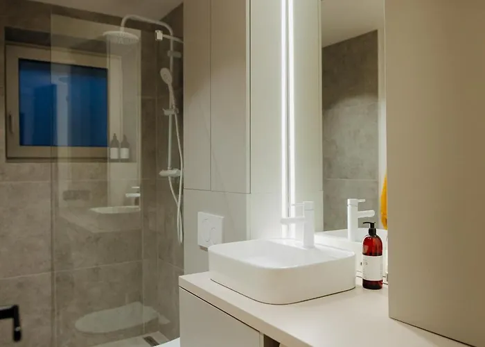 Apartment Slovakunity Kosice