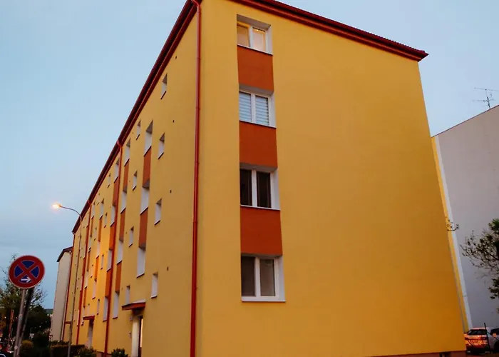 Apartment Slovakunity
