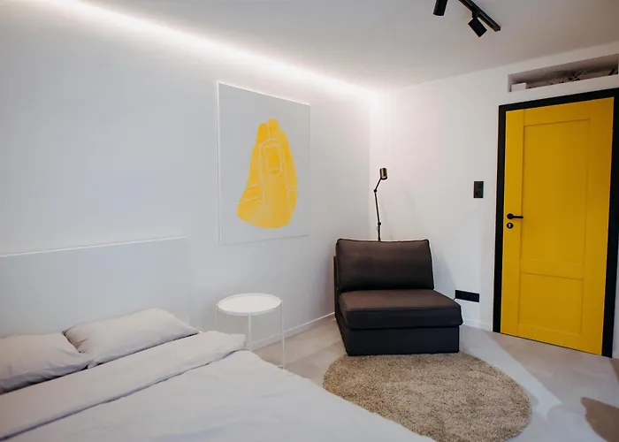 Apartment Slovakunity