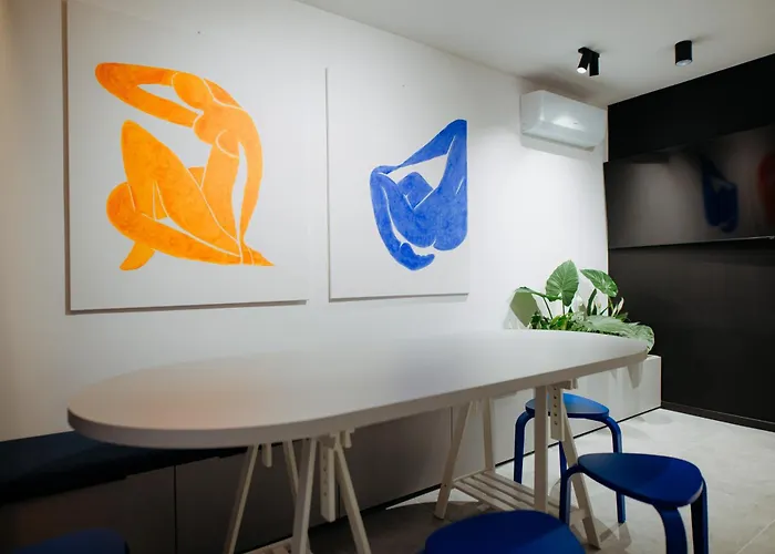 Slovakunity Apartment Kosice