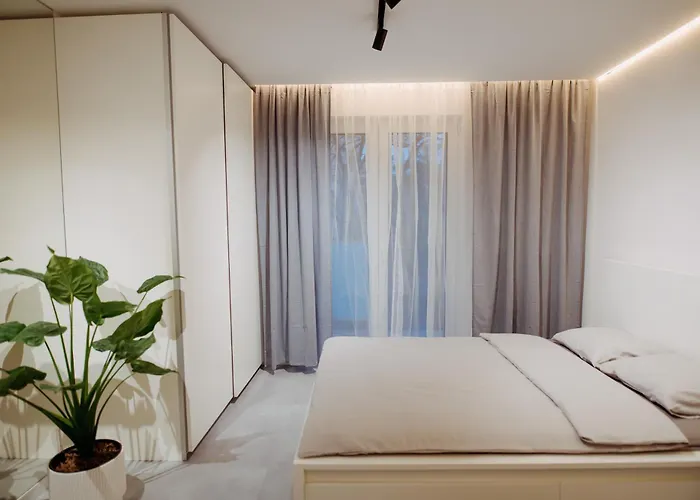 Apartment Slovakunity Kosice