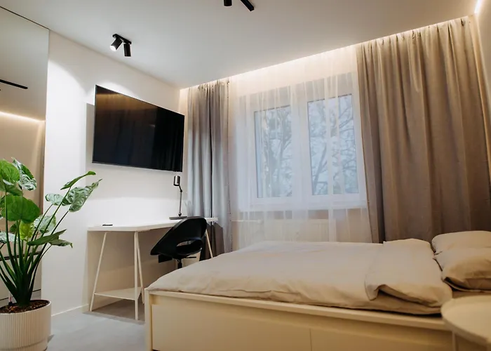 Slovakunity Apartment