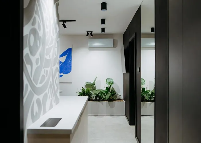 Apartment Slovakunity *