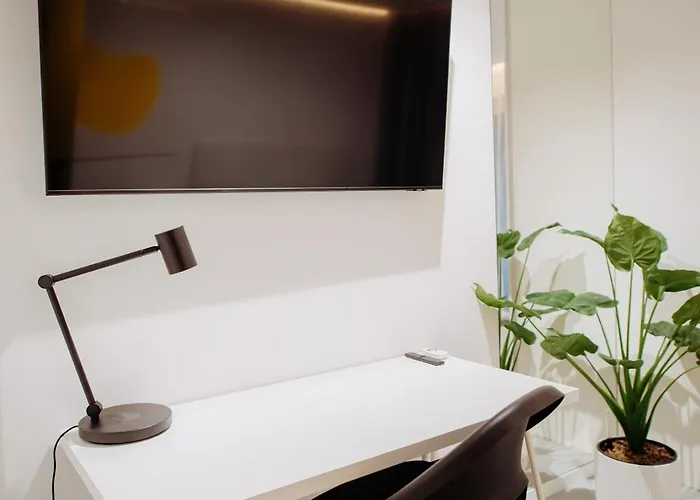 Apartment Slovakunity Kosice